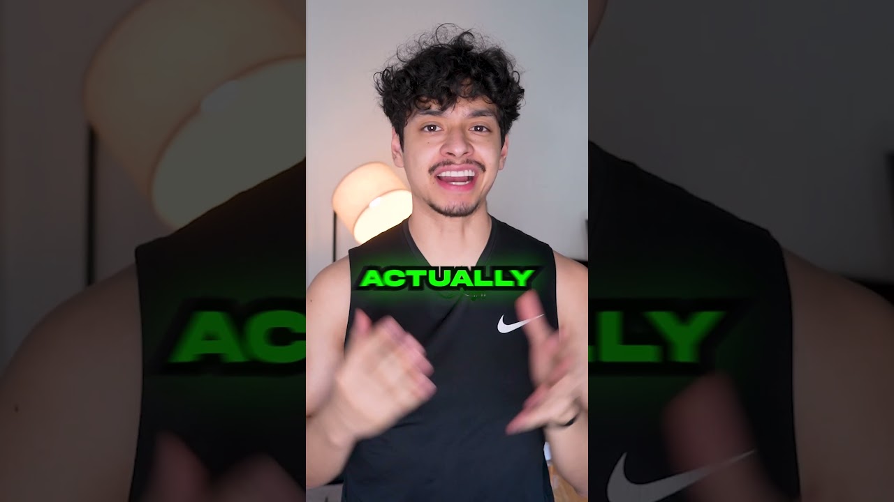 Exposing FRAUD Fitness Influencers  😨