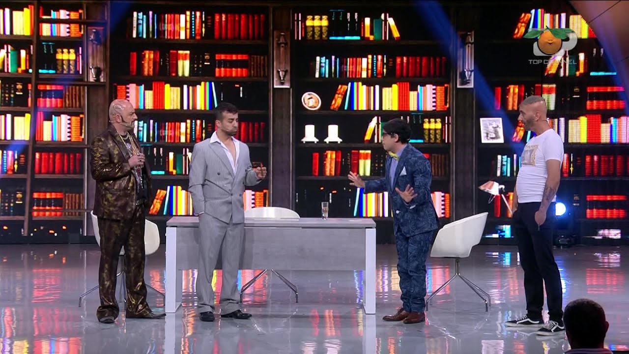 Portokalli,4 Qershor 2023-Kapo,Melamini,Hekri(Burri Single i kërkon çunave ti sjellin Jetën )