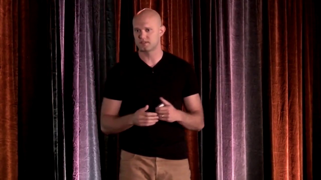 Goals Are Overrated: How to Build Systematic Habits - James Clear