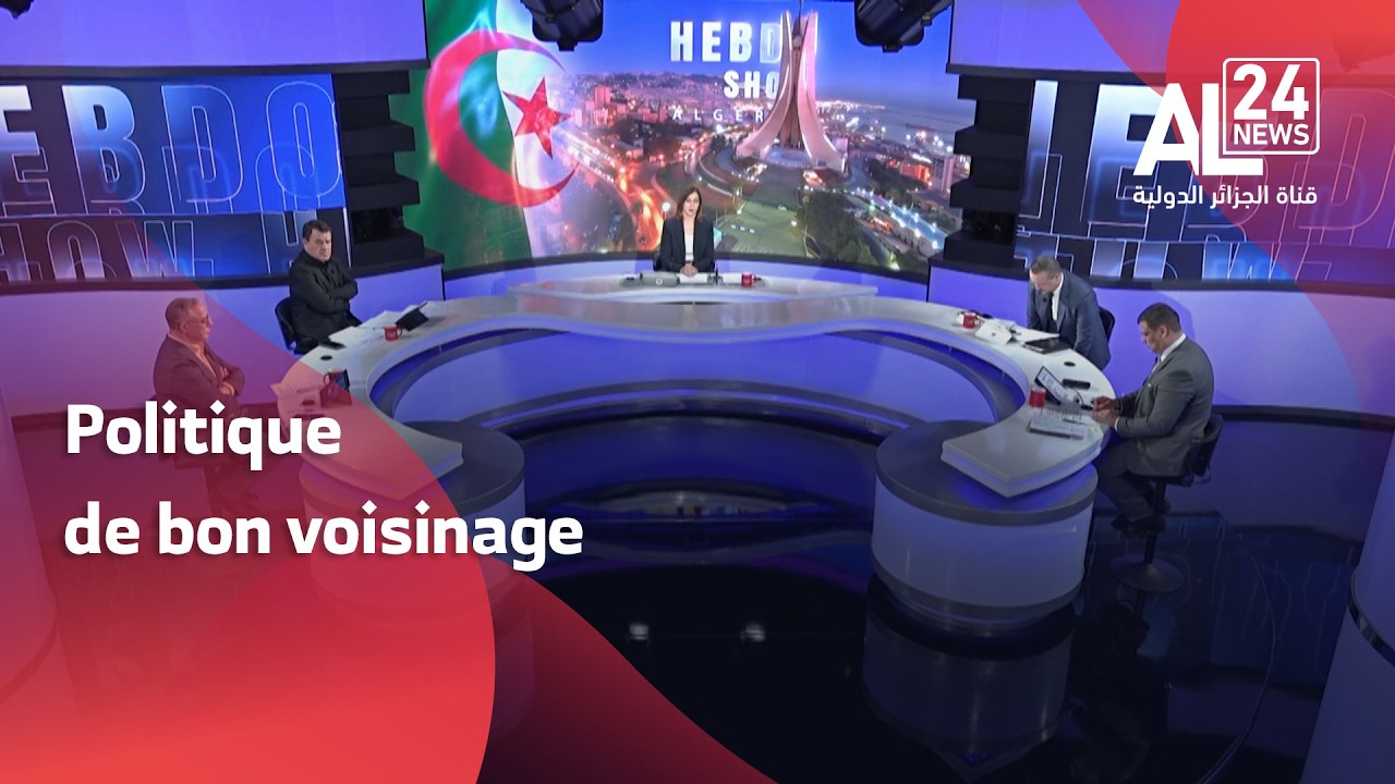 Nouvelle dynamique stratégique entre l'Algérie et le Niger