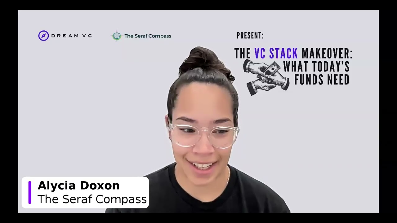 The VC Stack Makeover: What Today’s Funds Need