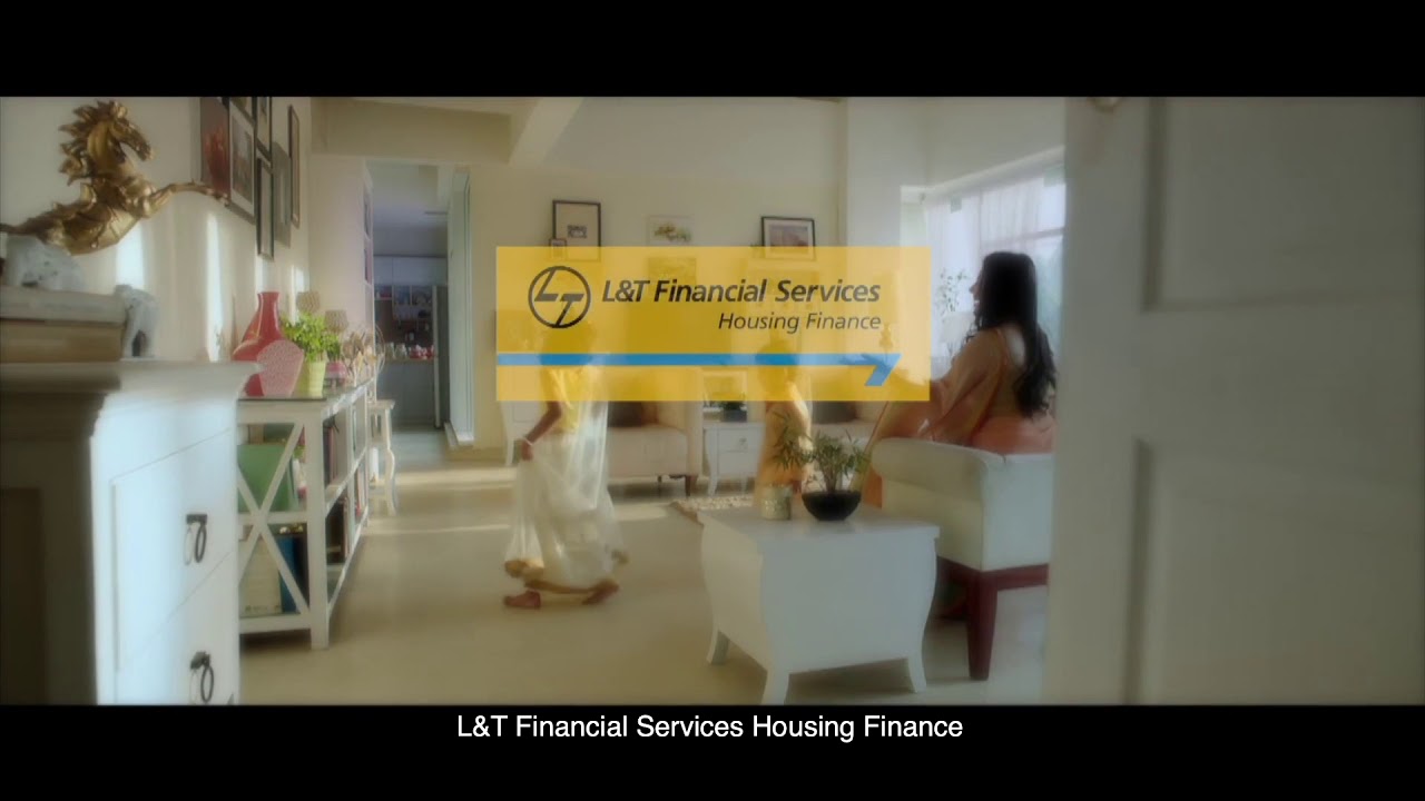 L&T Financial Services | #AaoApneGharChalein | Housing Finance