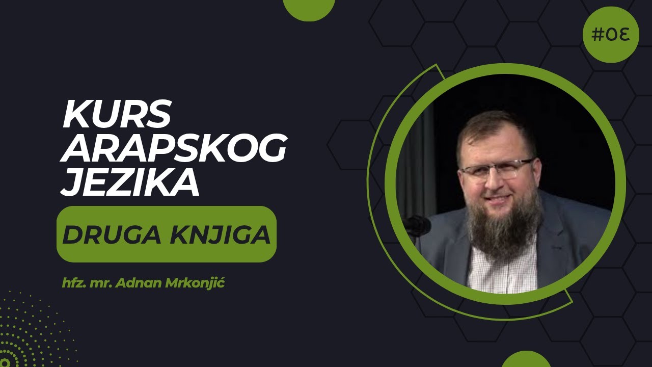 54. Čas - Knjiga 2 - 21.10.2025.