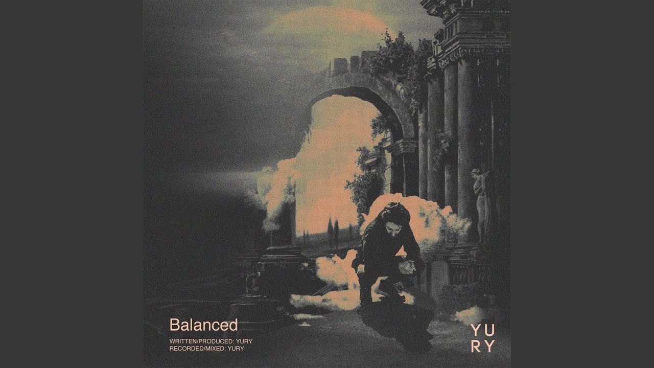 Balanced
