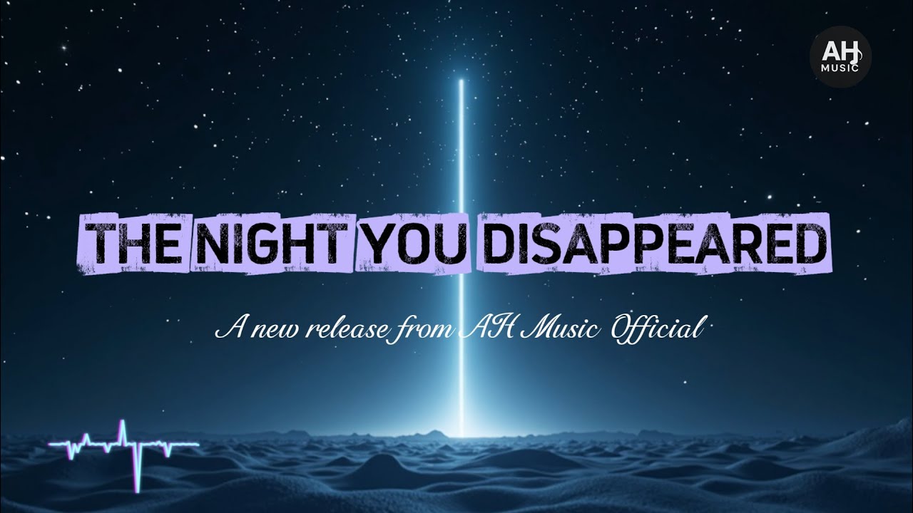 The Night You Disappeared