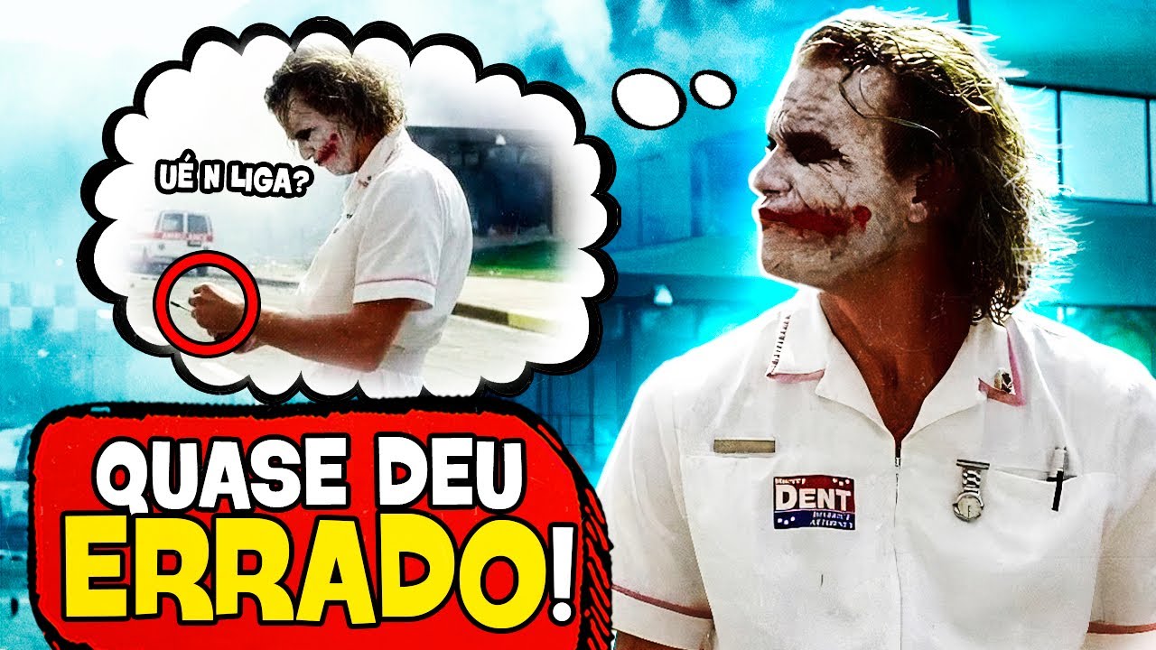 9 CENAS ABSURDAS que DERAM CERTO DE PRIMEIRA! 🎬 🥇