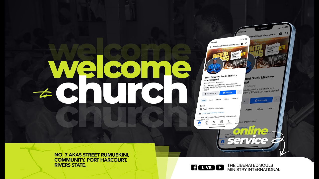 VICTORY REVIVAL PRAYER MEETING THEME: HIDDEN AGENDA PART TWO. 20TH.01.2026