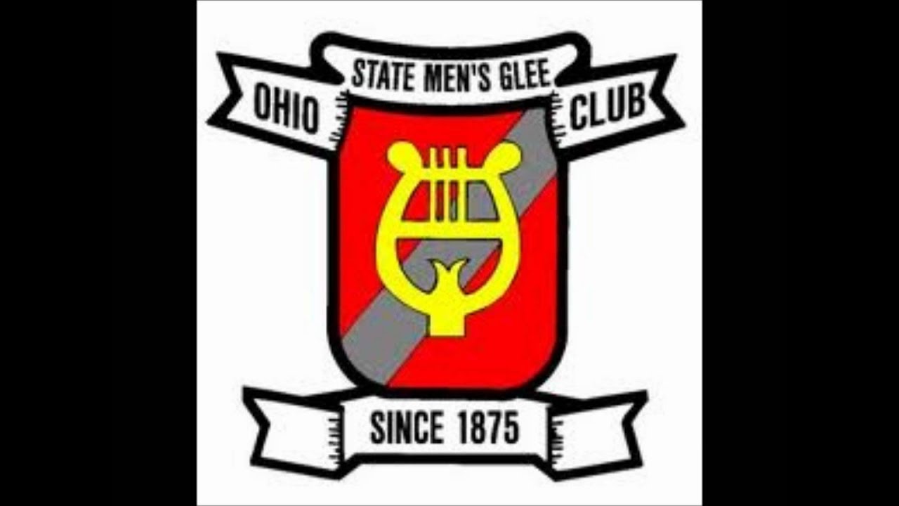 Men's Glee Club OSU Songs