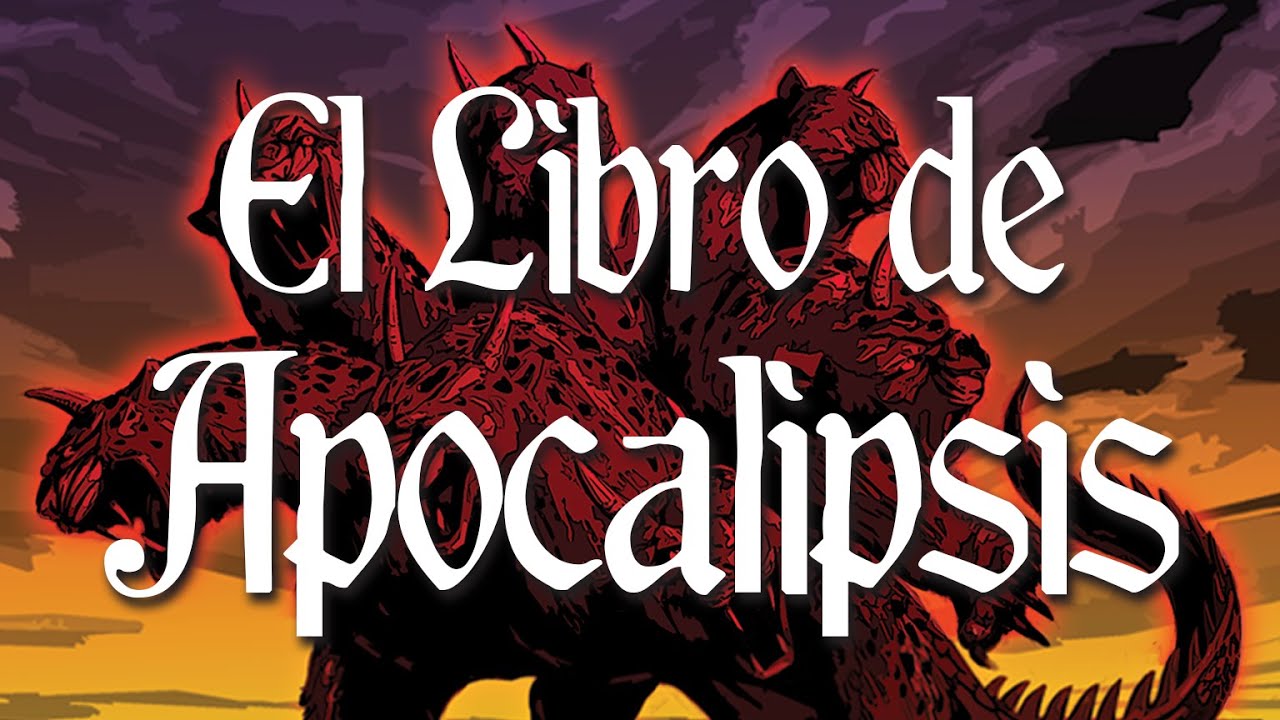 El Libro de Apocalipsis - Lección 1: El Trasfondo del Libro de Apocalipsis