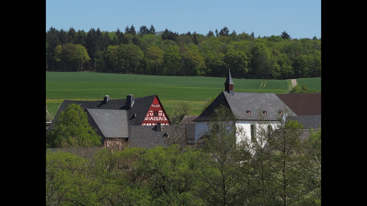 Tag der Begegnung Jesus-Bruderschaft Gnadenthal 1. Mai 2020