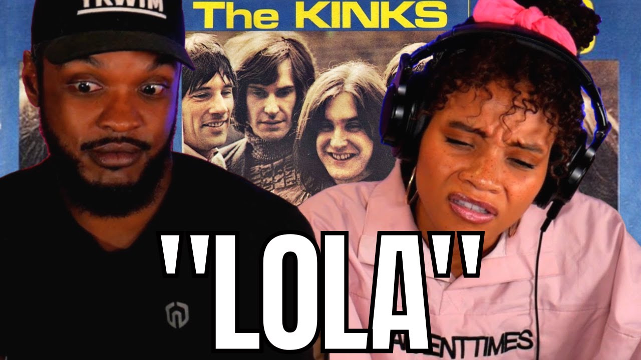 Has This Happened To YOU? 🎵 THE KINKS 