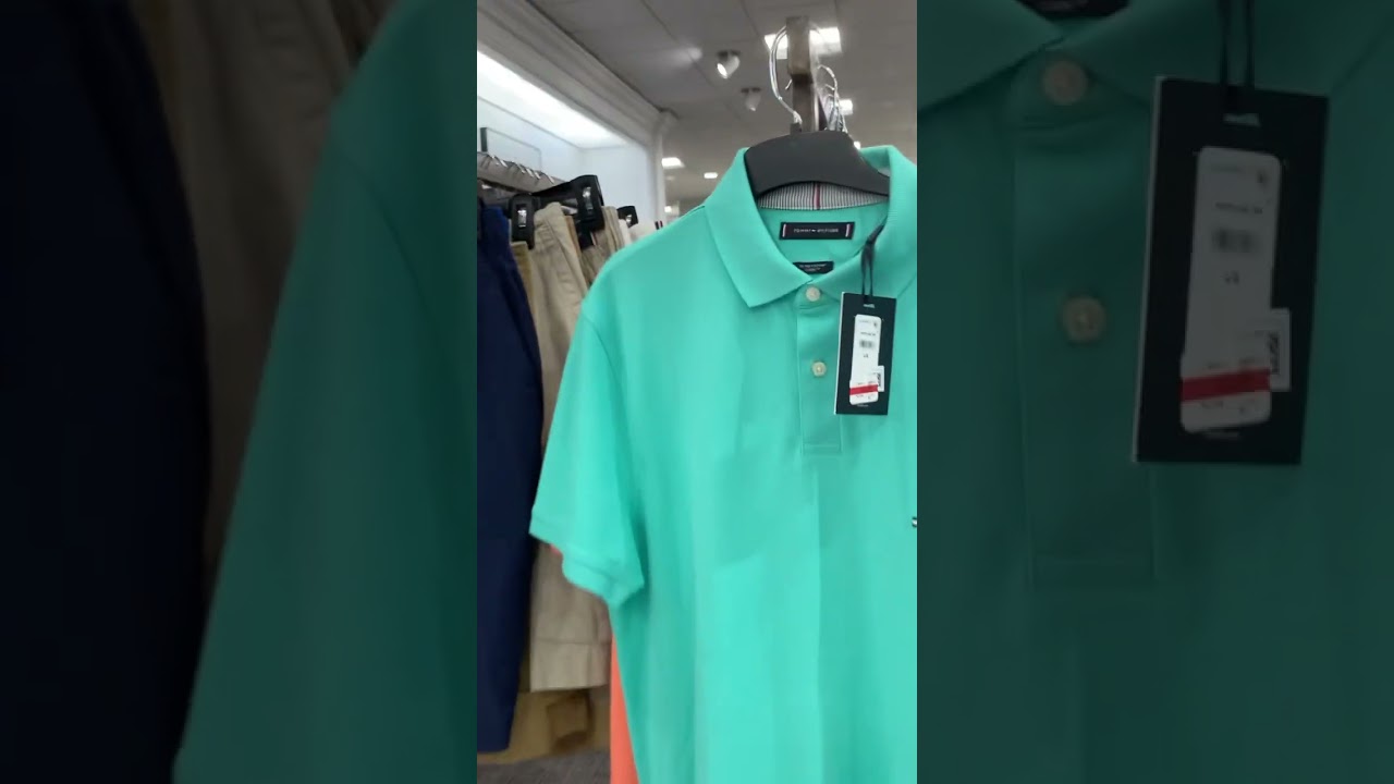 Ken colored blue shirts at Macys #shorts #ken #barbie #barbiemovie #clothes #blue #macys