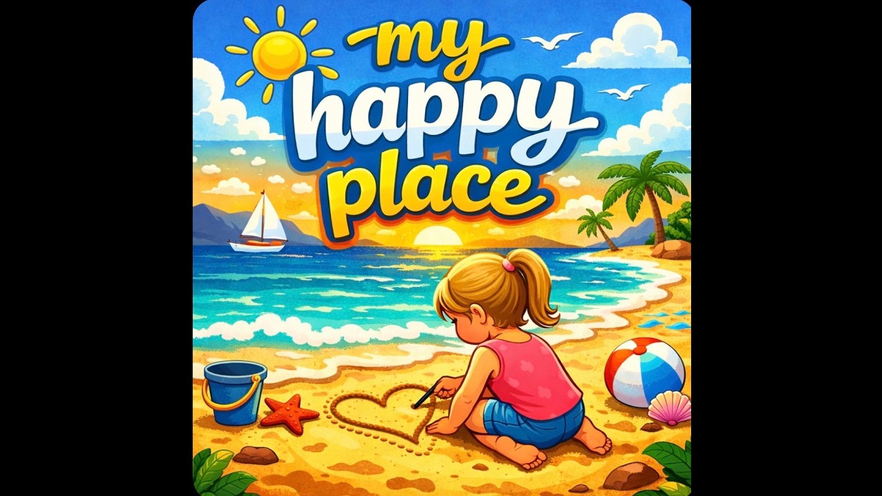 My happy place, wish i was still there