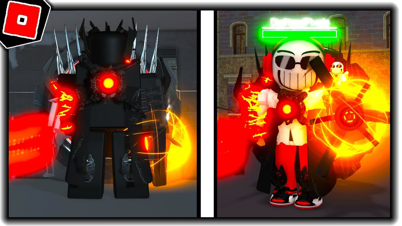 How to get DOOMBRINGER WATCHMAN OF DOOM in TITAN BATTLEFRONTS - Roblox #TitanBattlefronts
