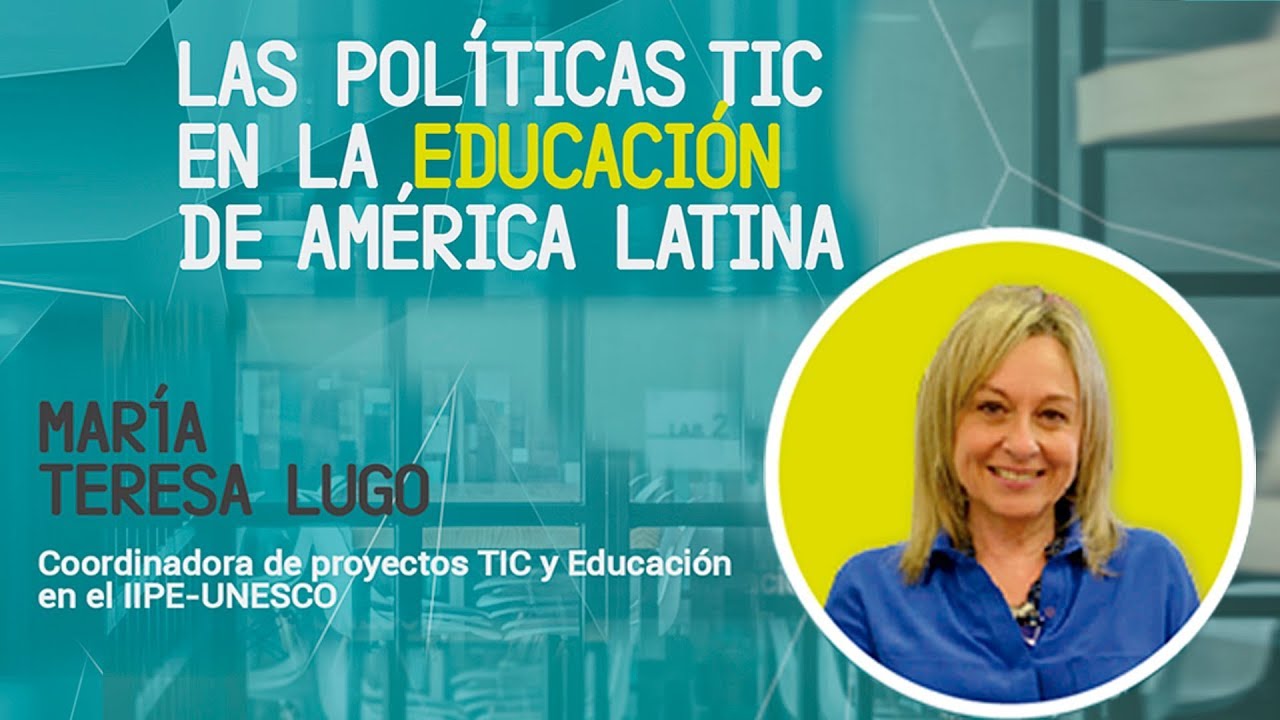 María Teresa Lugo: 
