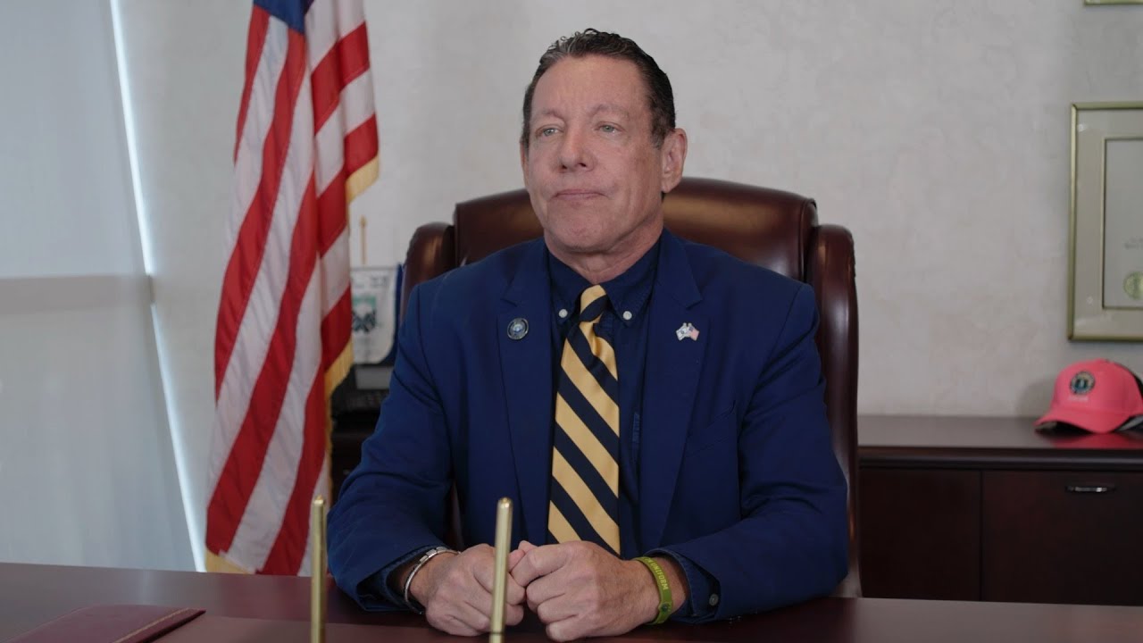 2025 State of the City Address