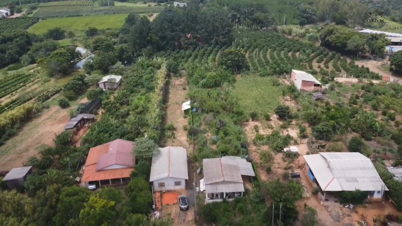 CH&Aacute;CARA BARATA EM JAPIRA NO NORTE DO PARAN&Aacute; - R$120 mil