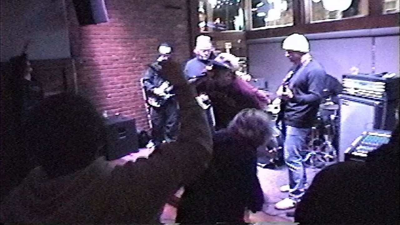 Run Your Mouth - Brothers Lounge, Cleveland, OH - Jan 15 2026 [Hi8]