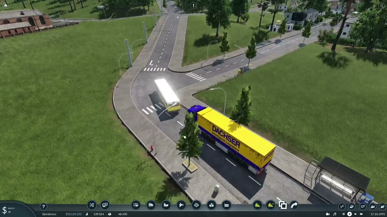 Transport Fever 2 S03E05: Die neue Öl Platform