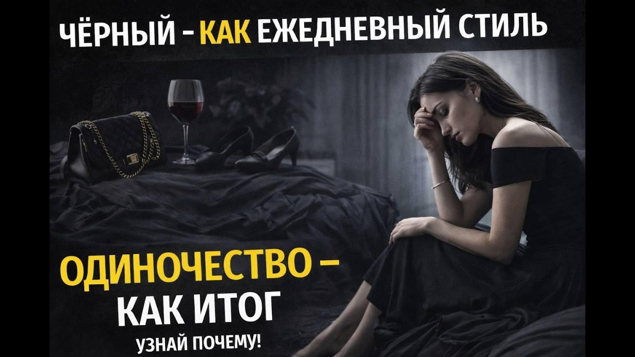 #ЦВЕТ #ОДИНОЧЕСТВА