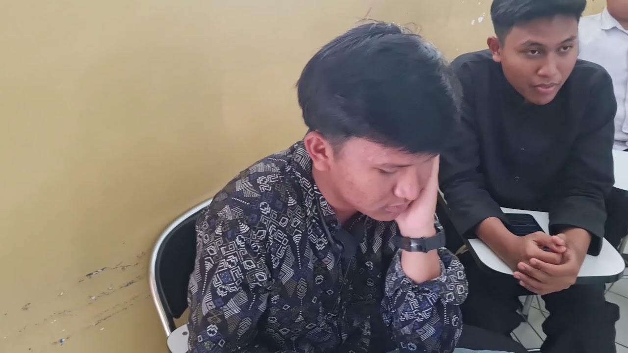 Bhinneka Tunggal Ika | Kisah Persahabatan dalam Perbedaan #kelompokdua