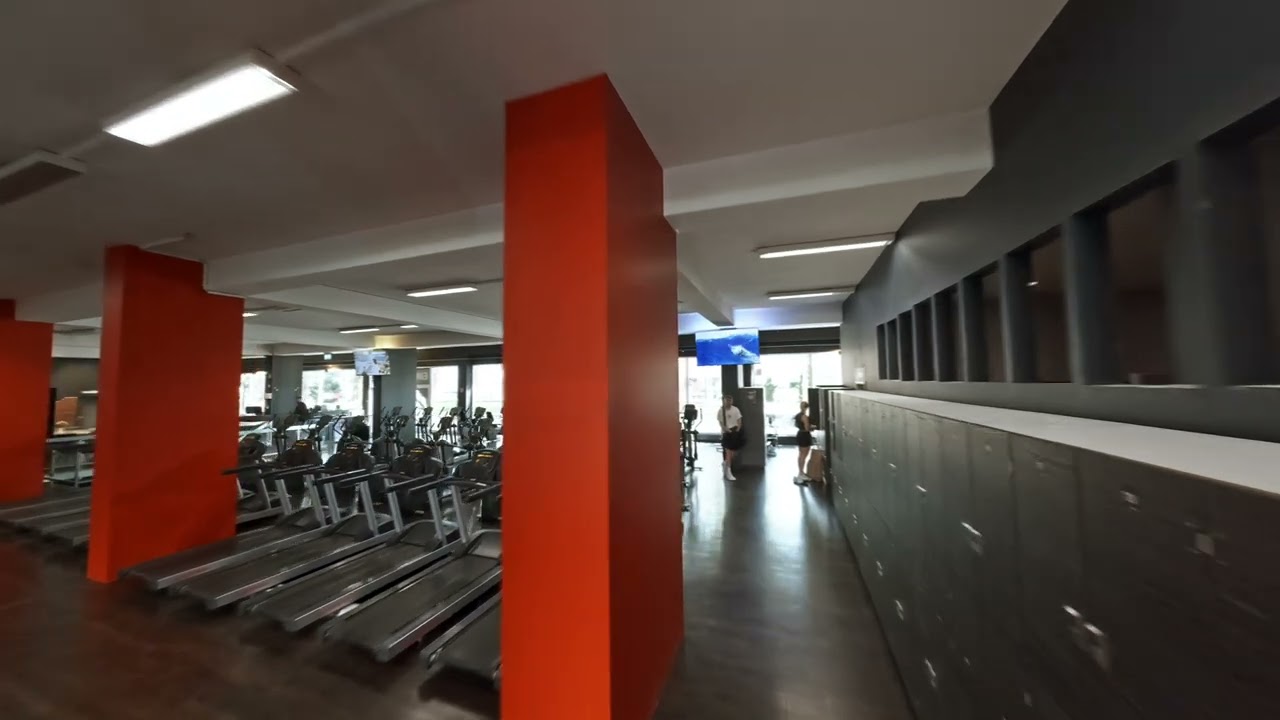 Ai Fitness Köln Lindenthal