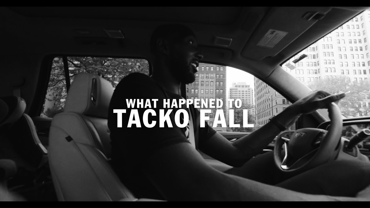 What Happened to Tacko Fall Ep1