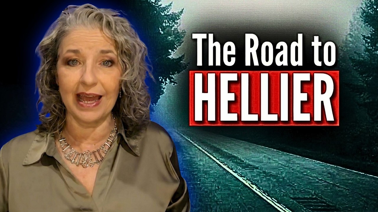 I Said Yes to Hellier, Kentucky | This is What Real Paranormal Investigating Looks Like