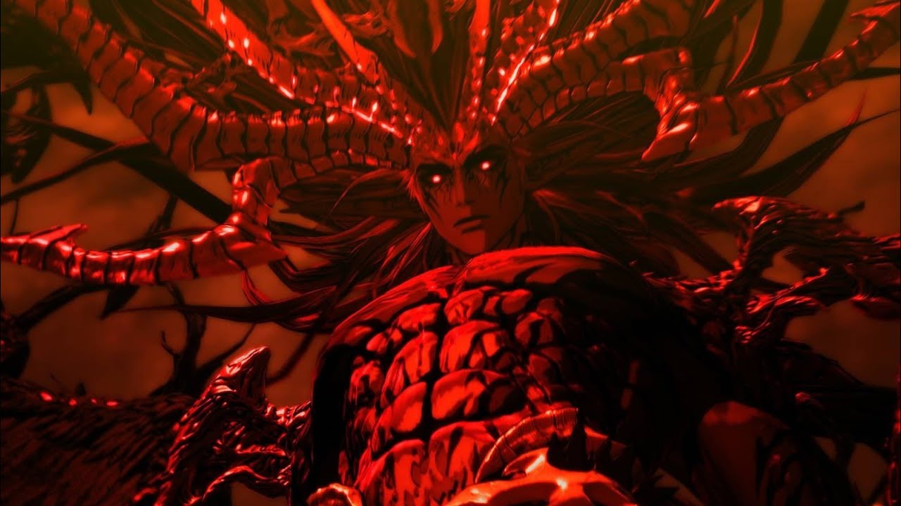 The First Berserker: Khazan Ozma Final Boss Fight