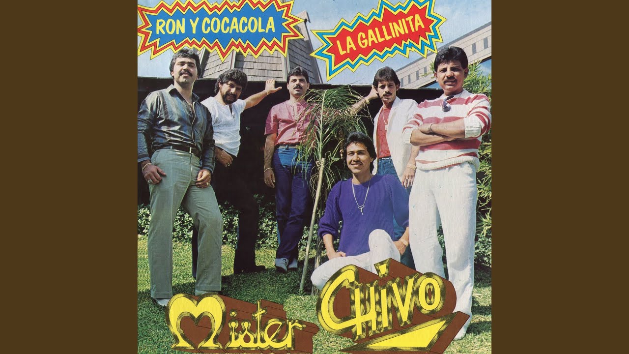Ron Y Coca Cola