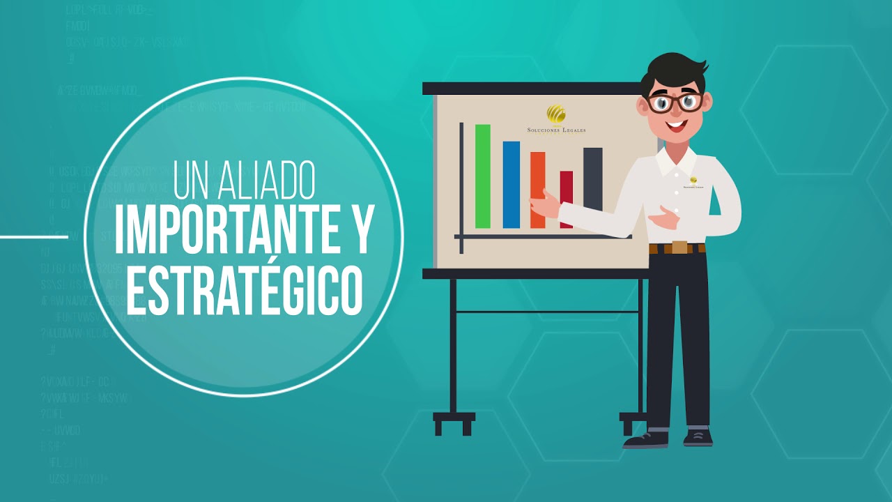 GRUPO SOLUCIONES LEGALES - Abogados en Colombia