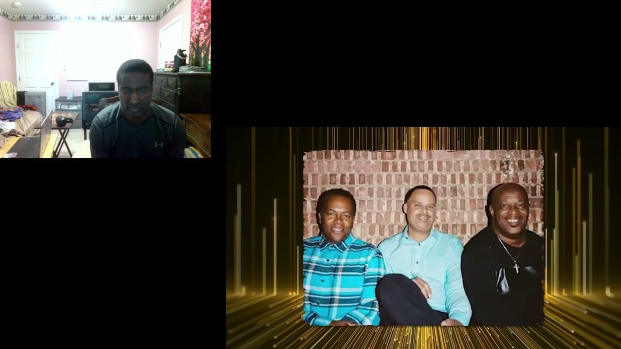 The TRAGIC Story of Leroy Burgess & Funk Band ‘Black Ivory’ Is SO SAD! REACTION PART 4