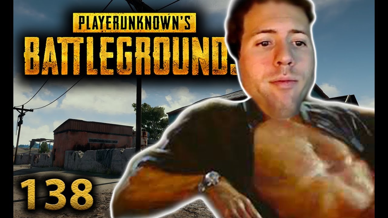 Wade Is A Legend! | Playerunknown's Battlegrounds Ep. 138 w/Molly, Wade and Tyler