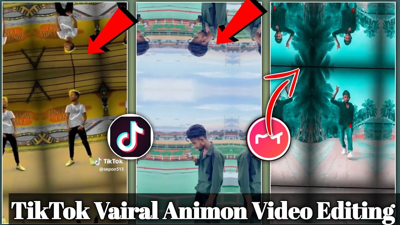 TikTok Vairal New Animation Video Editing Best 🔥 Editing Tituroul || NT Nayim Official