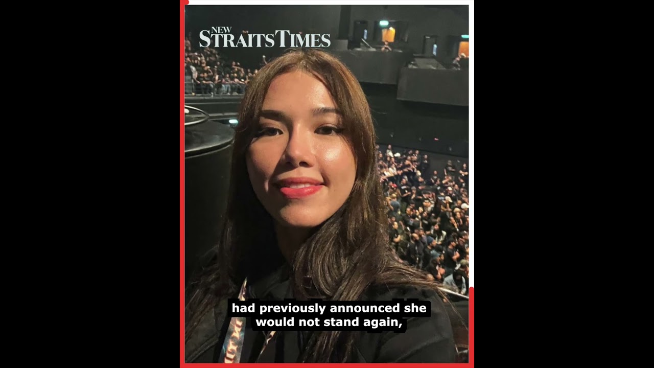 Johor polls: Marina claims she was offered campaign funding to contest