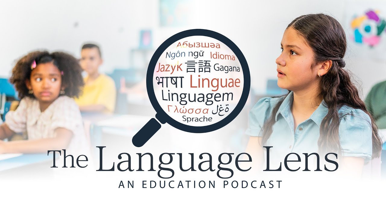 Episode 3: Podcast Creation to Facilitate English Language Development