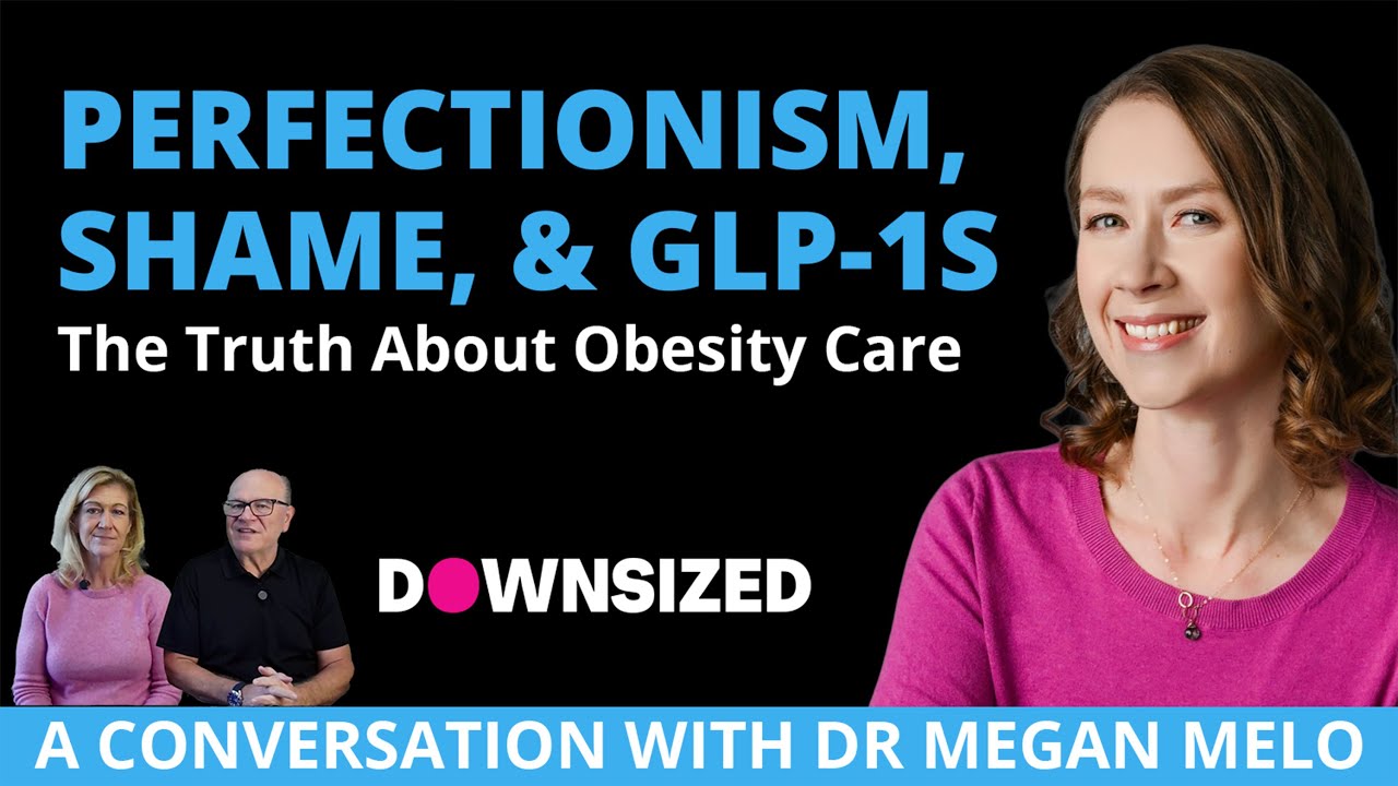 Reclaiming Health: Understanding GLP-1s with Dr. Megan Melo