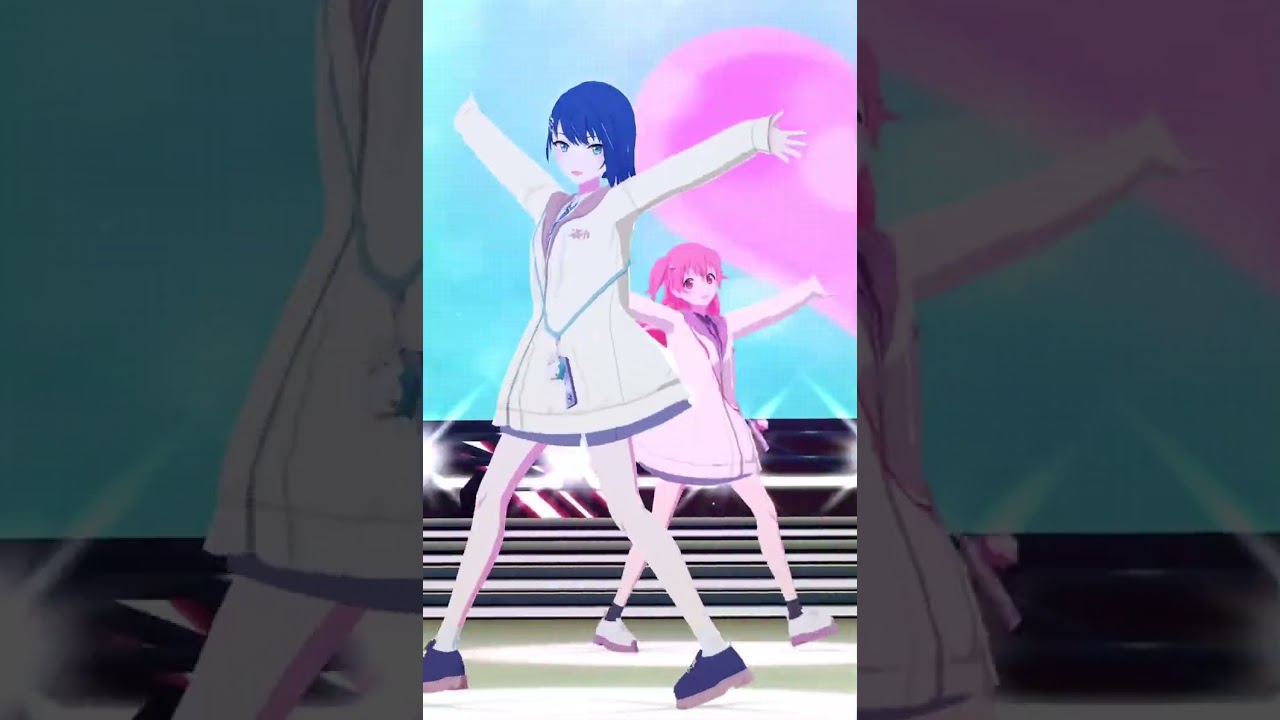 ハッピーシンセサイザ/ Happy Synthesizer (Haruka fancam, 遥推しカメラ) Project Sekai after event virtual live