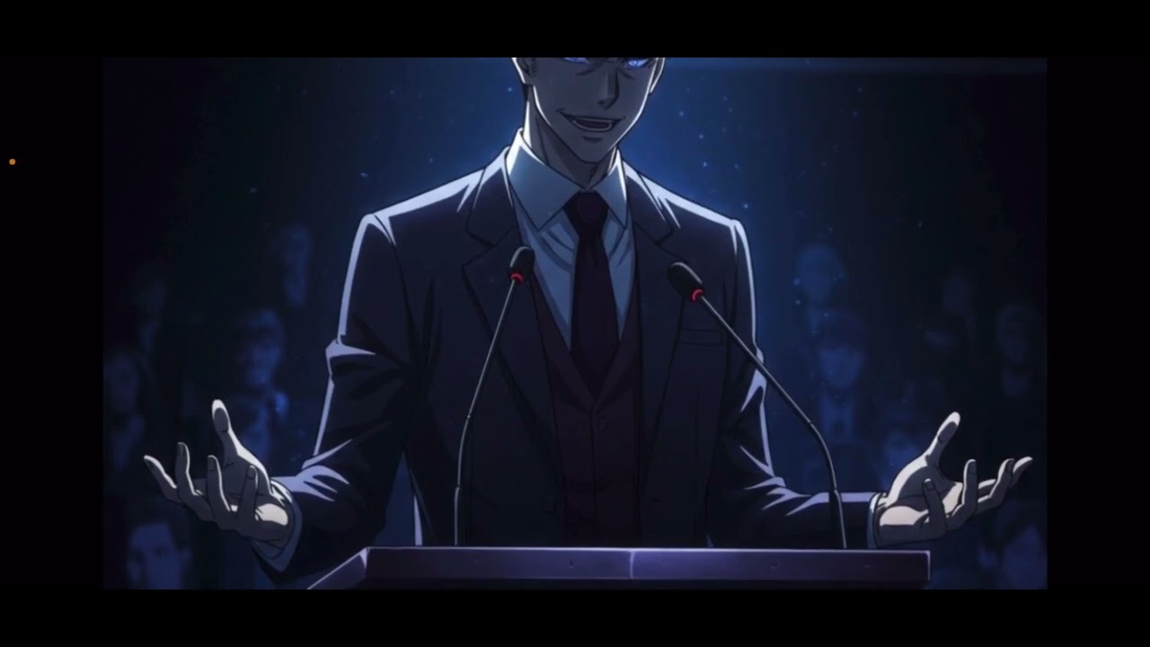 The Problem With Anime