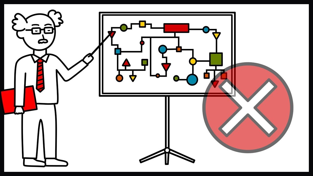 C&oacute;mo hacer una buena presentaci&oacute;n visual (Diapositivas)