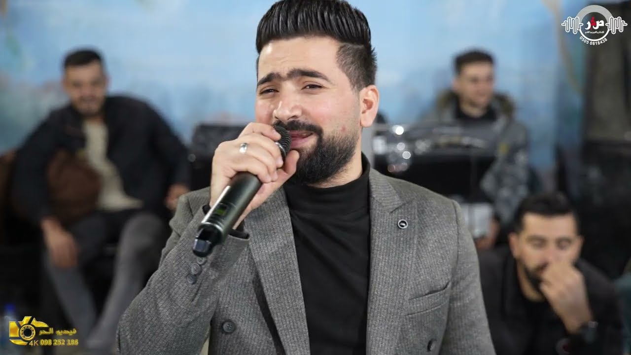أفراح عشيرت الجيسات حفل زفاف لعريس عمر لعيسى ابو احمد قباسين ‏الفنان حسين أبو رسول G4