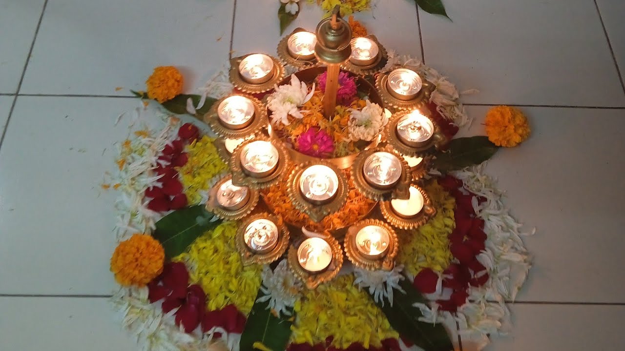 Meesho #500 ₹ Unboxing With Me#viral #unboxing #meesho# 500₹ for 2 layer diya decoration