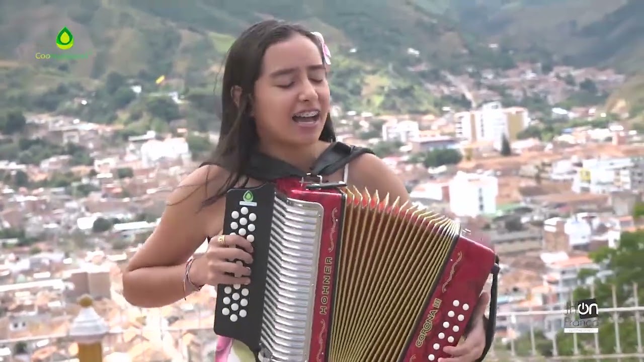 Quiero que conozcan un poco más de esta región hermosa, les presento 