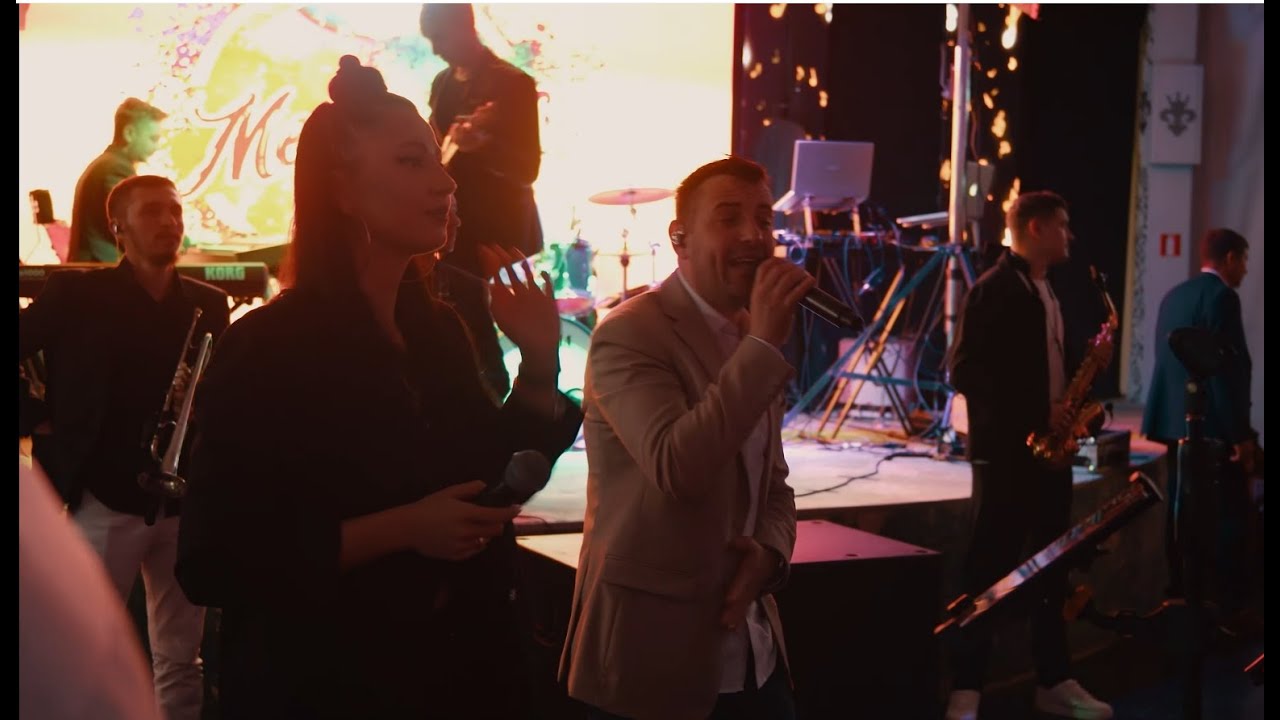Trupa Memories - Valsuri celebre 2025