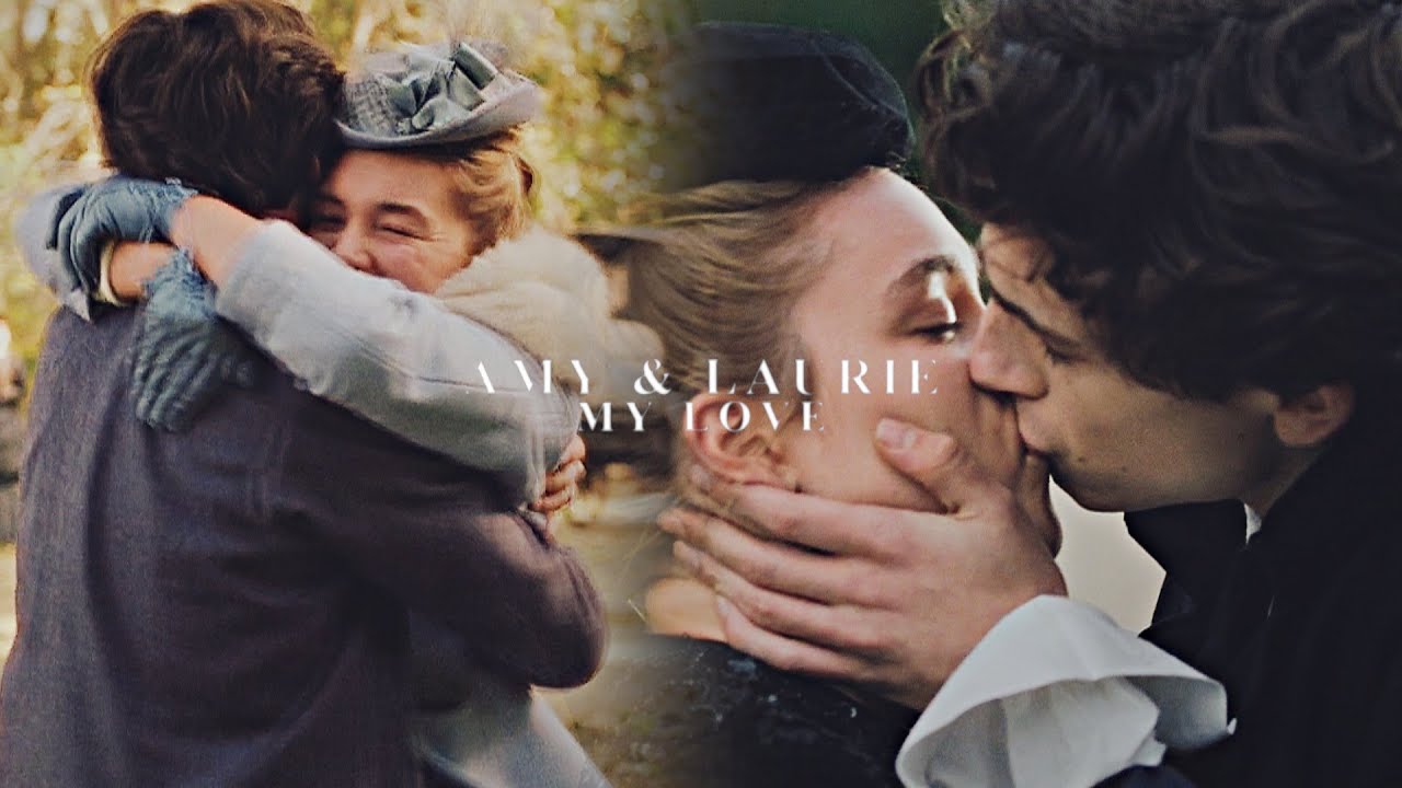 amy & laurie | my love.
