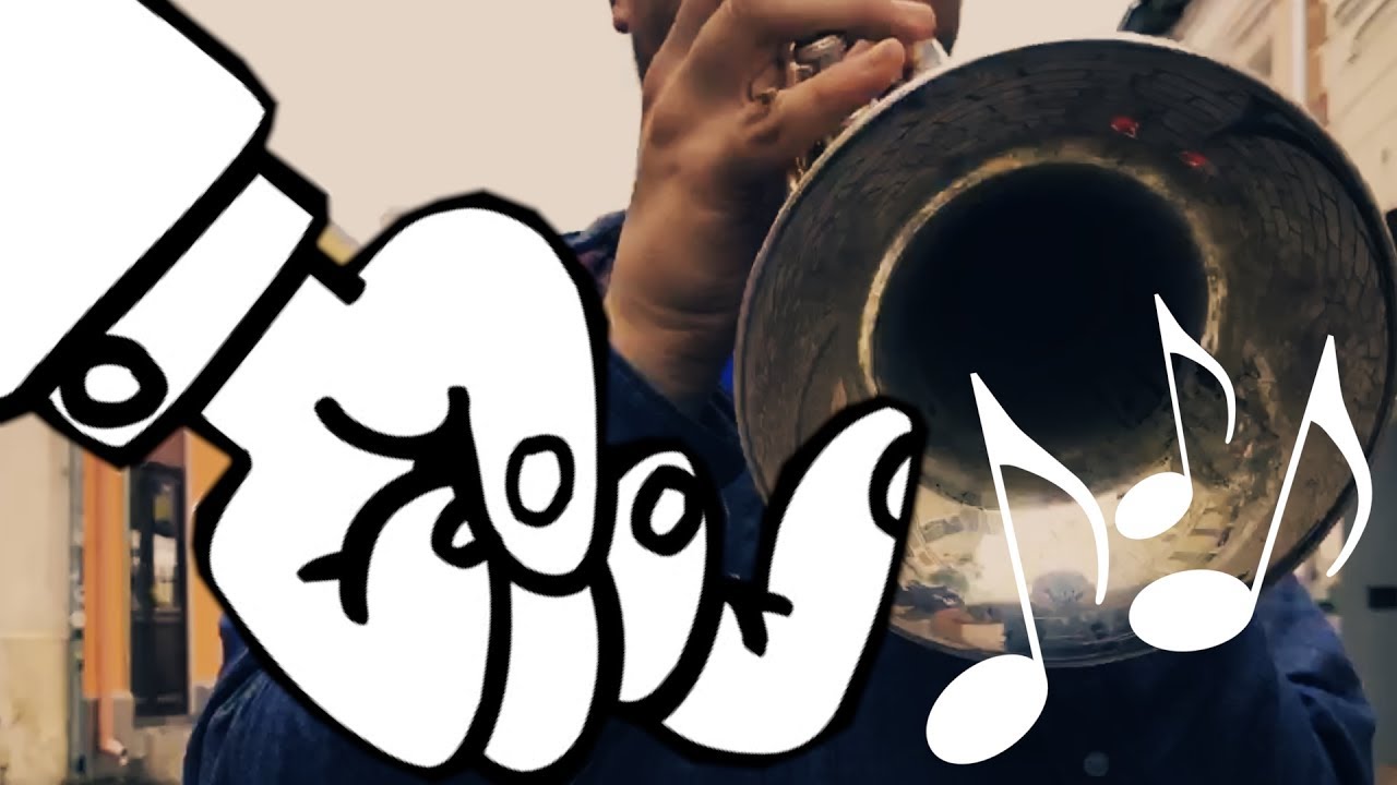 Brassical - Sa tule nüüd