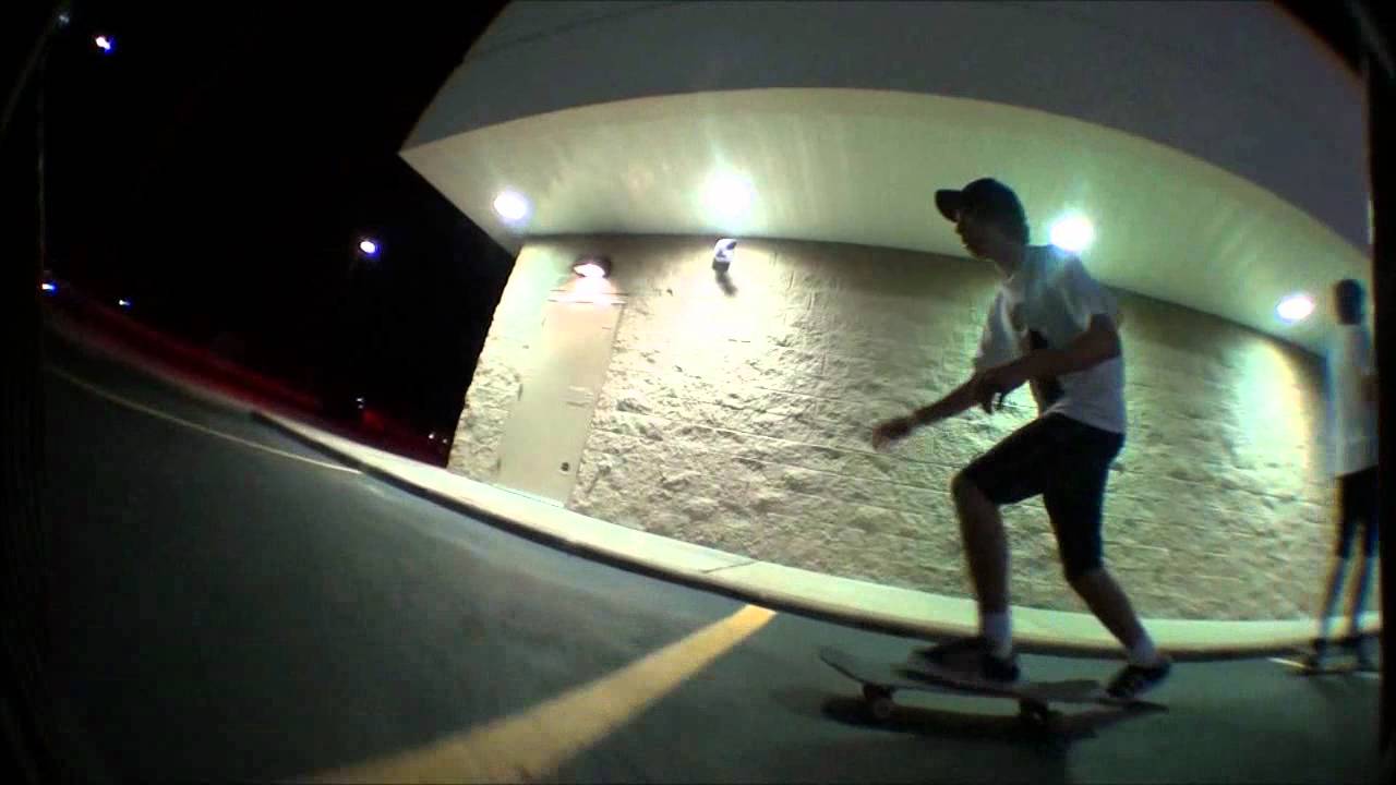 Mickey Sebastian - Throw Away