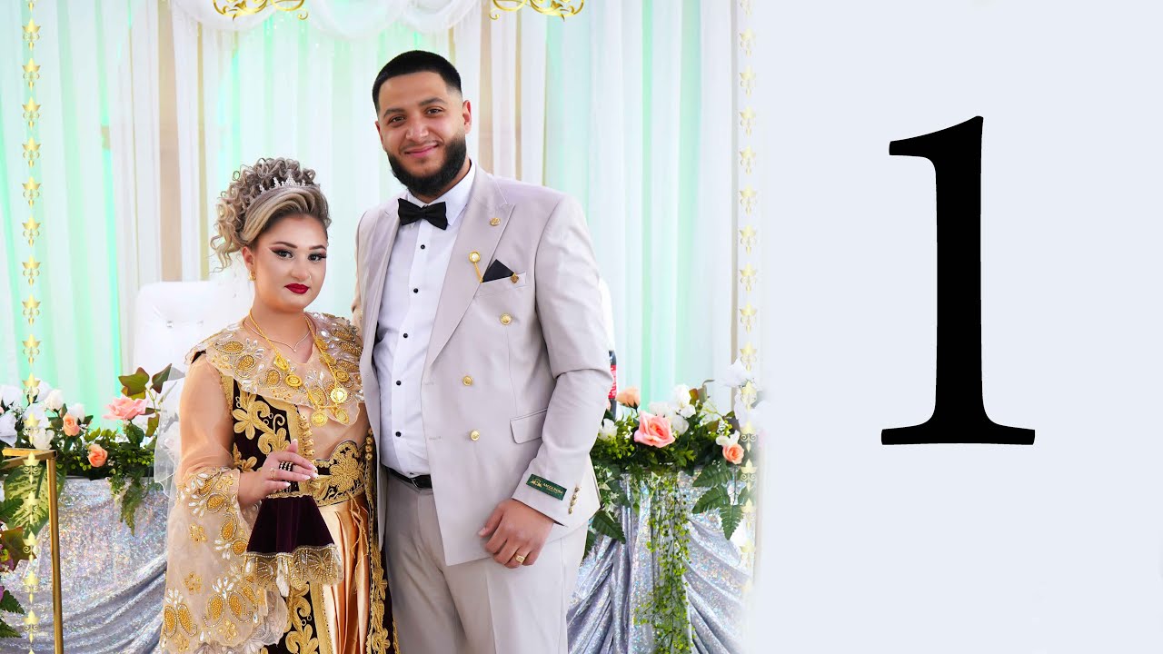Jasin & Marsela - 1 - 19 April 2025