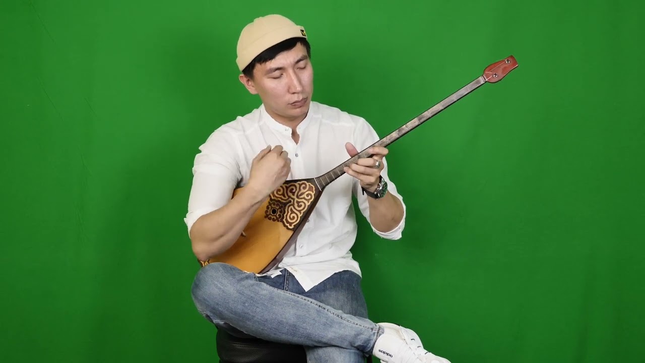 Тепең көк Күйі