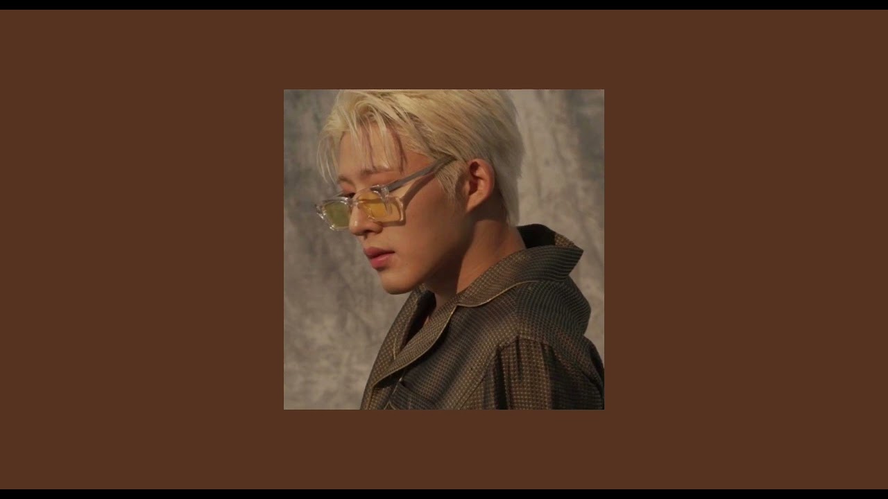 keep me up - b.i | sped up
